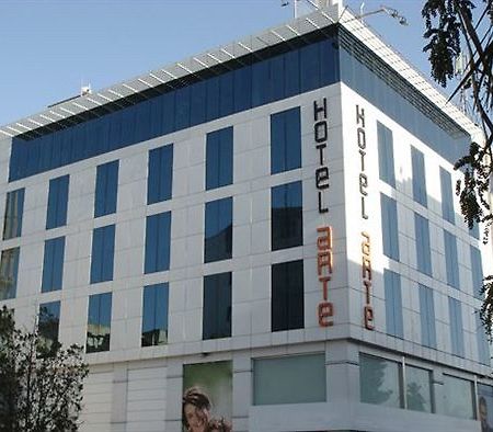 Hotel Arte Sanlıurfa Esterno foto